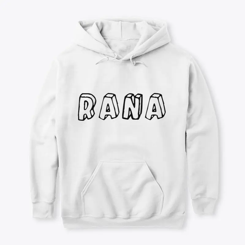 RanaPlayz Merch