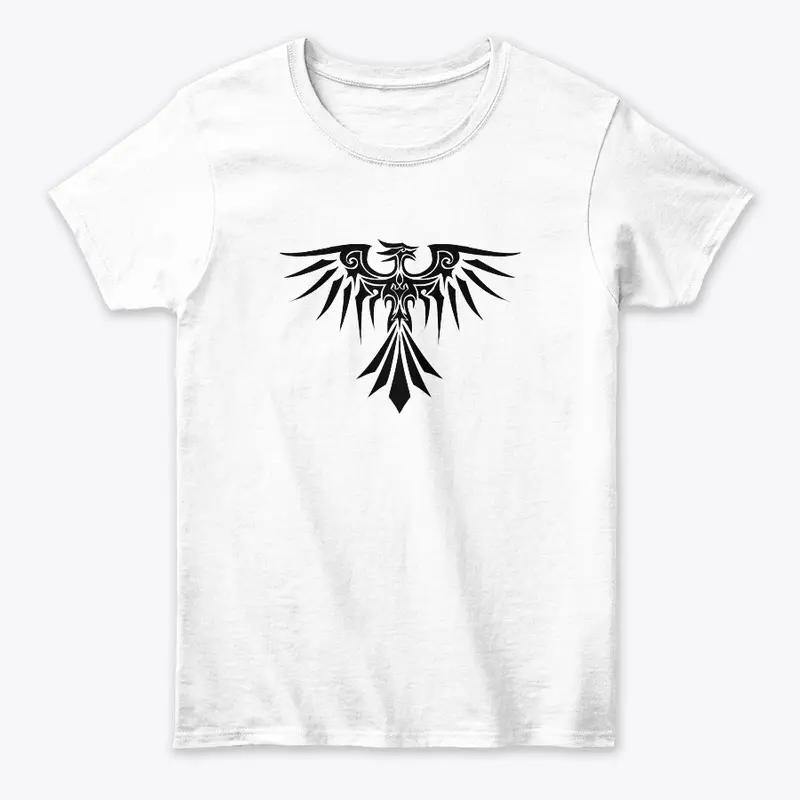 Classic Phoenix T-shirt