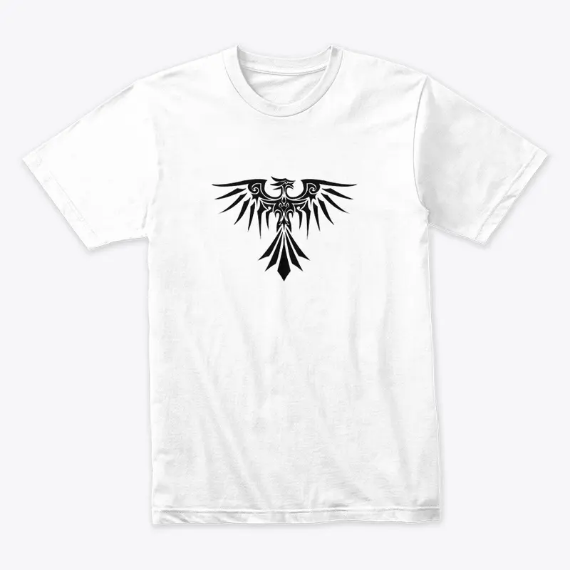 Classic Phoenix T-shirt