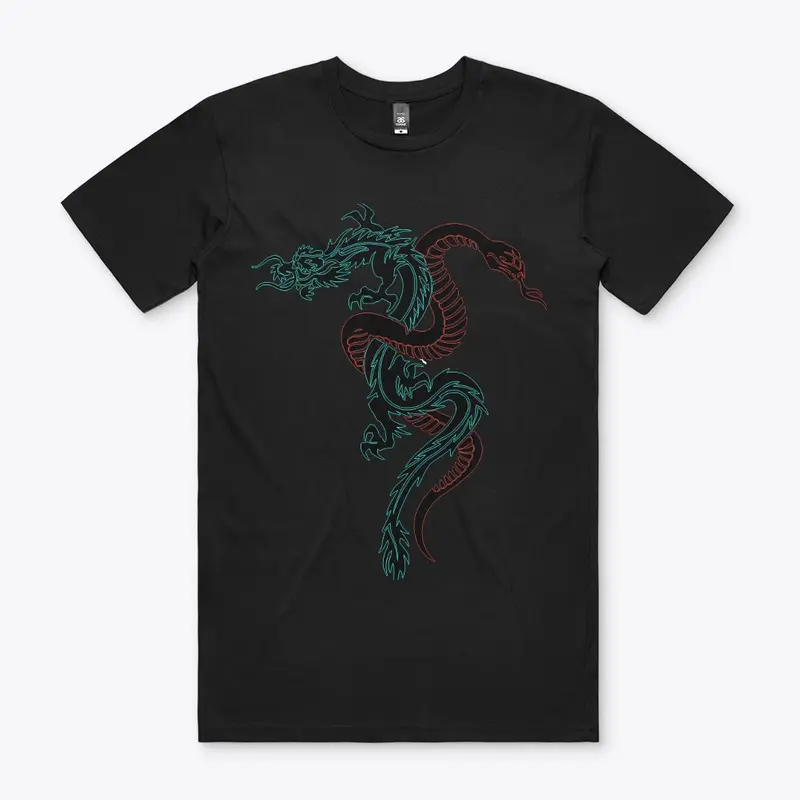 Dragon T-Shirt